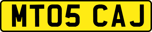 MT05CAJ
