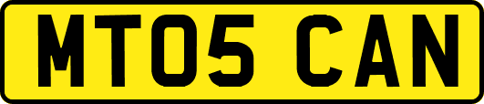MT05CAN