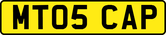 MT05CAP