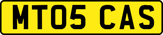 MT05CAS