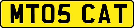 MT05CAT