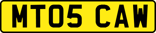 MT05CAW