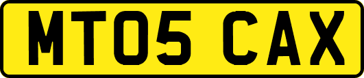 MT05CAX