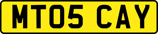 MT05CAY
