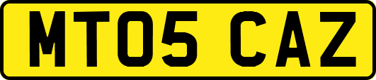 MT05CAZ