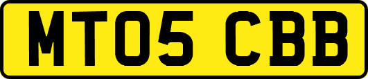 MT05CBB