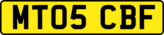 MT05CBF