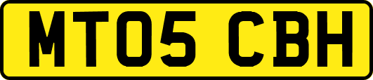 MT05CBH