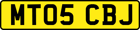 MT05CBJ