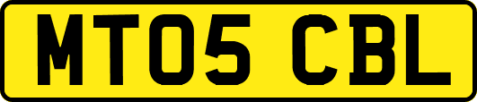 MT05CBL