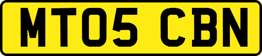 MT05CBN