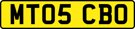 MT05CBO