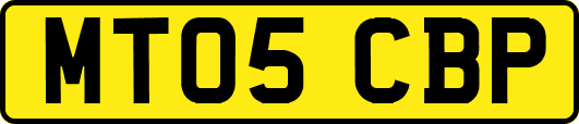 MT05CBP