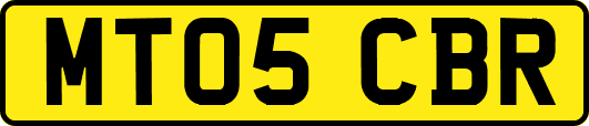 MT05CBR