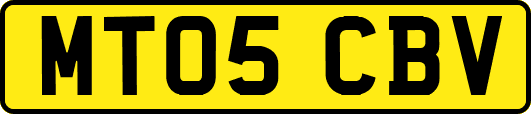 MT05CBV