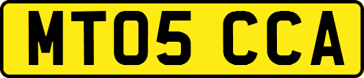 MT05CCA