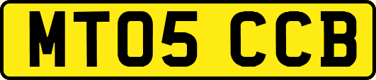 MT05CCB