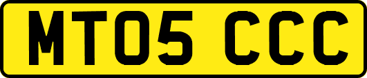 MT05CCC