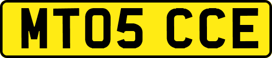MT05CCE