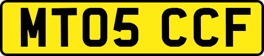 MT05CCF