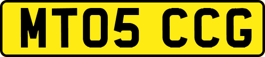 MT05CCG