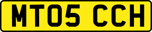 MT05CCH