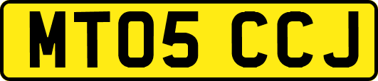 MT05CCJ