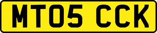 MT05CCK