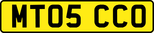 MT05CCO