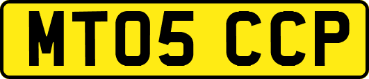 MT05CCP