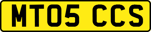 MT05CCS