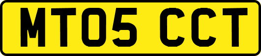 MT05CCT