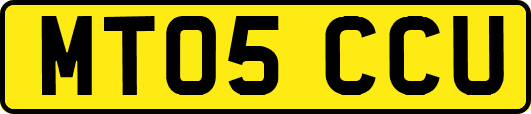 MT05CCU