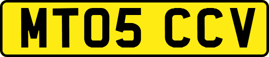MT05CCV