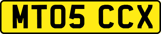 MT05CCX