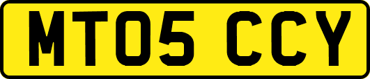 MT05CCY