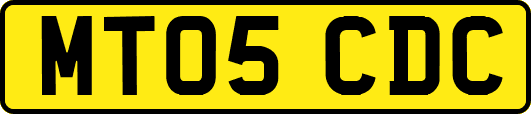 MT05CDC