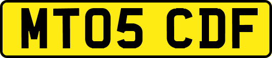 MT05CDF