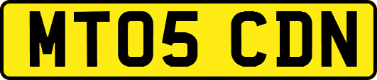 MT05CDN