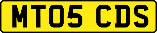 MT05CDS