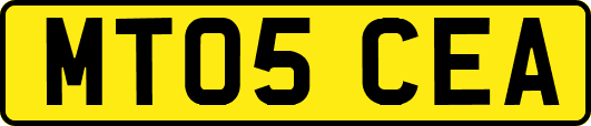MT05CEA