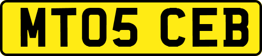 MT05CEB