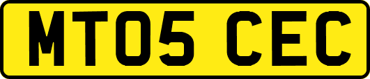 MT05CEC