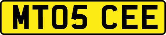 MT05CEE