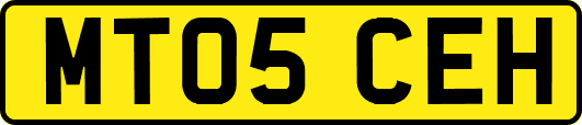 MT05CEH