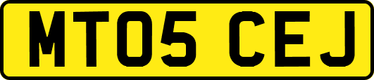 MT05CEJ