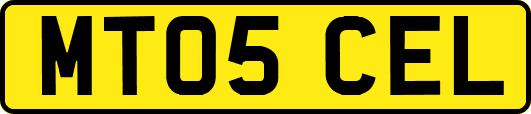 MT05CEL