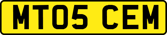 MT05CEM