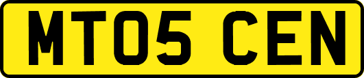 MT05CEN