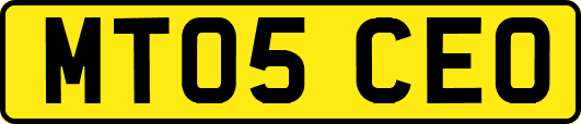 MT05CEO